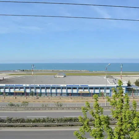 Gunaydin Airport