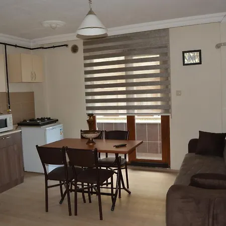 Apartment Gunaydin Airport