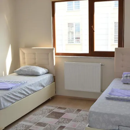 Apartment Gunaydin Airport